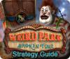 Weird Park: Broken Tune Strategy Guide spill