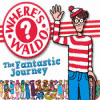  Where's Waldo: The Fantastic Journey spill