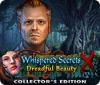  Whispered Secrets: Dreadful Beauty Collector's Edition spill