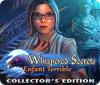  Whispered Secrets: Enfant Terrible Collector's Edition spill