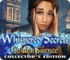 Whispered Secrets: Golden Silence Collector's Edition spill