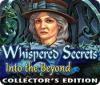 Whispered Secrets: Into the Beyond Collector's Edition spill