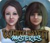 White Haven Mysteries spill