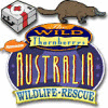 Wild Thornberrys Australian Wildlife Rescue spill