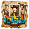  Wild West Quest: Gold Rush spill