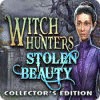 Witch Hunters: Stolen Beauty Collector's Edition spill