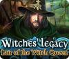 Witches' Legacy: Lair of the Witch Queen spill