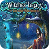 Witches' Legacy: Lair of the Witch Queen Collector's Edition spill