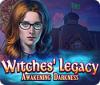  Witches' Legacy: Awakening Darkness spill