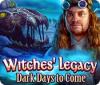 Witches' Legacy: Dark Days to Come spill