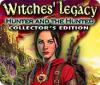 Witches' Legacy: Hunter and the Hunted Collector's Edition spill