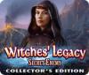  Witches' Legacy: Secret Enemy Collector's Edition spill