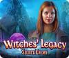  Witches' Legacy: Secret Enemy spill