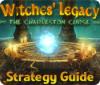 Witches' Legacy: The Charleston Curse Strategy Guide spill
