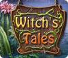  Witch's Tales spill