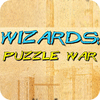  Wizards Puzzle War spill