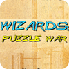 Wizards Puzzle War spill