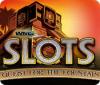  WMS Slots: Quest for the Fountain spill