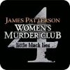 Women's Murder Club: Little Black Lies spill