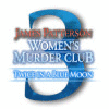  James Patterson's Women's Murder Club: Twice in a Blue Moon spill