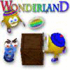  Wonderland spill