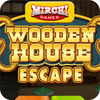  Wooden House Escape spill