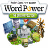  Word Power: The Green Revolution spill