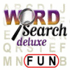 Word Search Deluxe spill