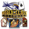 World Class Solitaire spill