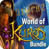  World of Kuros Bundle spill