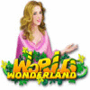 World Wonderland spill