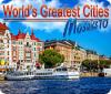  World's Greatest Cities Mosaics 10 spill