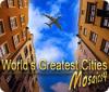  World's Greatest Cities Mosaics 4 spill