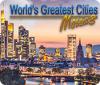  World's Greatest Cities Mosaics 8 spill