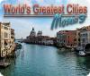  World's Greatest Cities Mosaics 9 spill