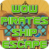 Pirate's Ship Escape spill