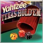 Yahtzee Texas Hold 'Em spill