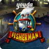  Youda Fisherman spill