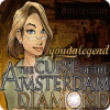  Youda Legend: The Curse of the Amsterdam Diamond spill