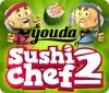  Youda Sushi Chef 2 spill