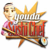  Youda Sushi Chef spill
