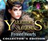  Yuletide Legends: Frozen Hearts Collector's Edition spill