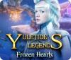  Yuletide Legends: Frozen Hearts spill