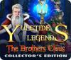  Yuletide Legends: The Brothers Claus Collector's Edition spill