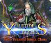  Yuletide Legends: Who Framed Santa Claus spill