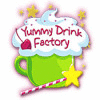  Yummy Drink Factory spill