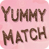  Yummy Match spill