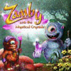  Zamby and the Mystical Crystals spill