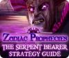 Zodiac Prophecies: The Serpent Bearer Strategy Guide spill