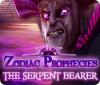 Zodiac Prophecies: The Serpent Bearer spill